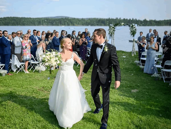 Wedding Angel Events